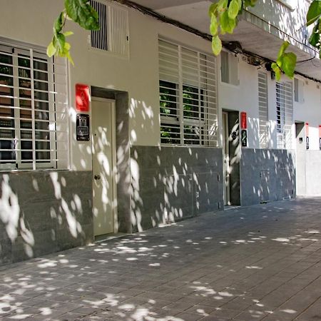 Soraya'S Place - Chopin 3 Valencia Exterior photo