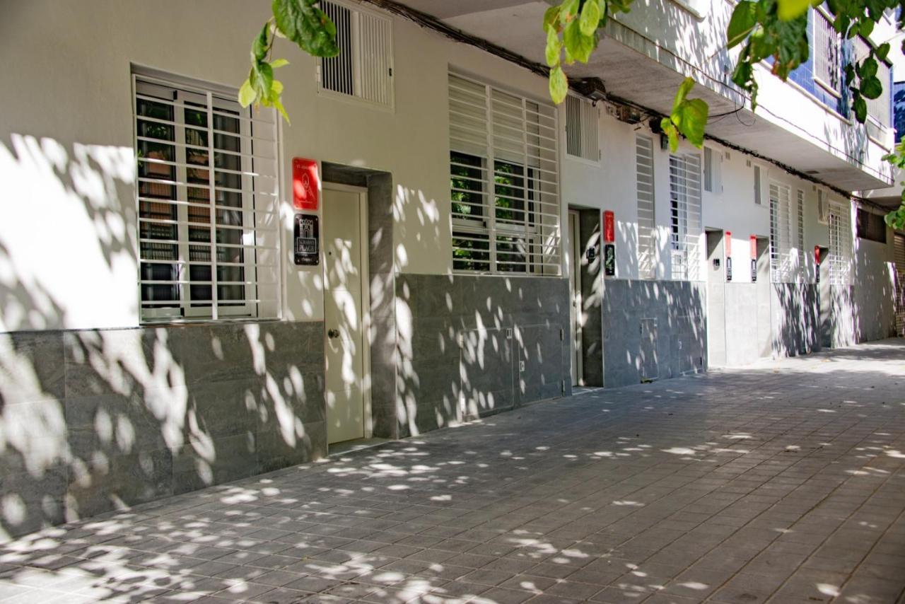 Soraya'S Place - Chopin 3 Valencia Exterior photo